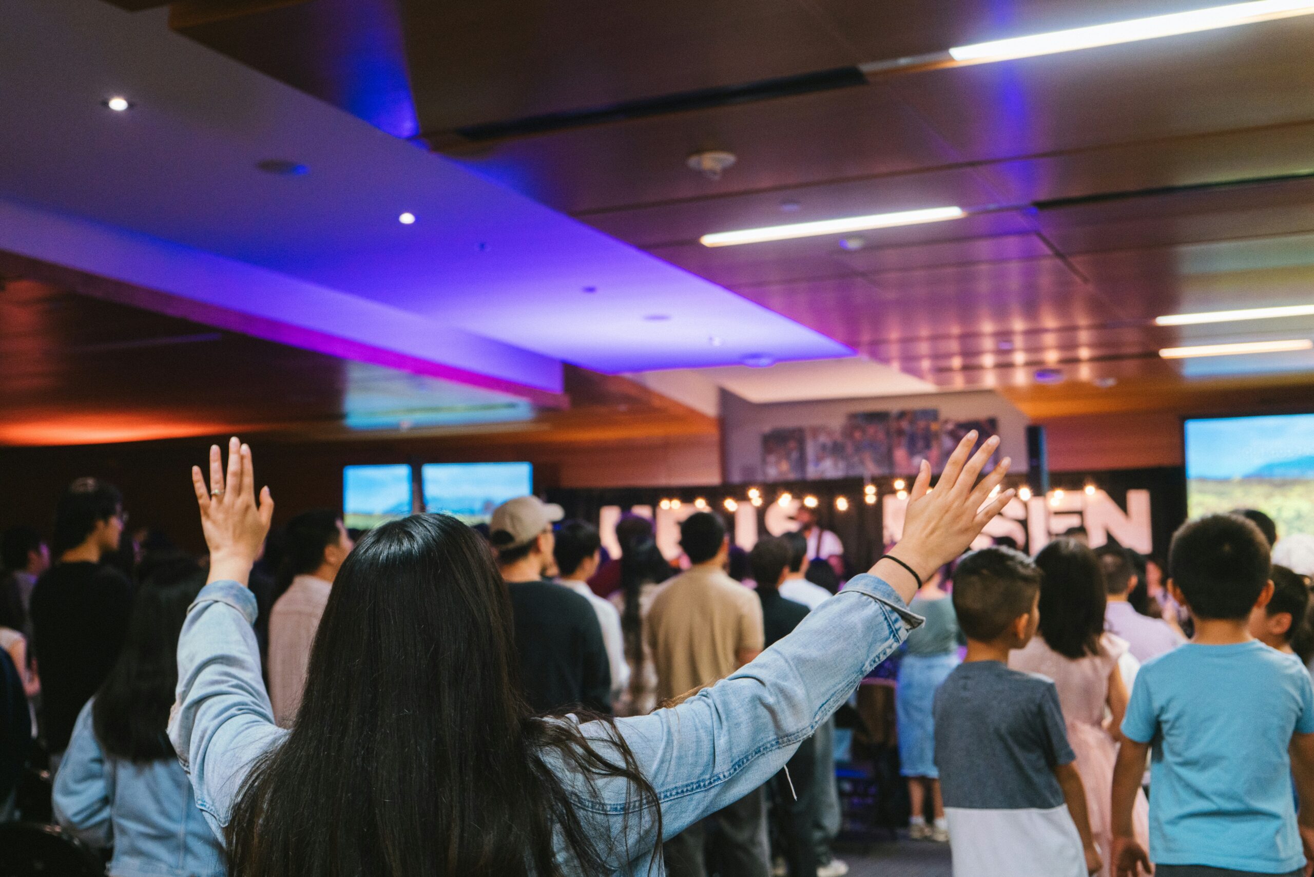 Women’s Conference